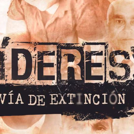 Imagen lideres-en-via-de-extincion