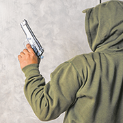 Imagen Niños en el crimen: ¿por qué la violencia arrastra a infantes a robar y matar en Cali?