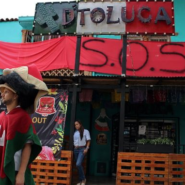Imagen Las recetas de los restaurantes de Cali para enfrentar la dura crisis
